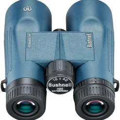 Binocoli Bushnell H2O 10x42 Navy