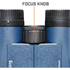 Binocoli Bushnell H2O 10x42 Navy