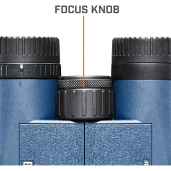Binocoli Bushnell H2O 8X42 Navy