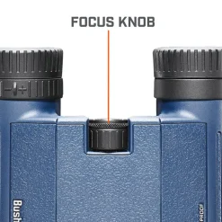 Binocoli Bushnell H2O 8x25 Navy