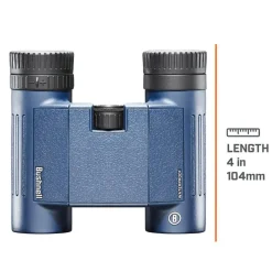 Binocoli Bushnell H2O 8x25 Navy