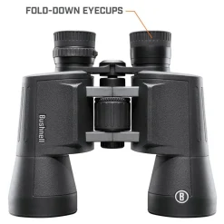 Binocoli Bushnell Powerview 2 10X50 Anthracite