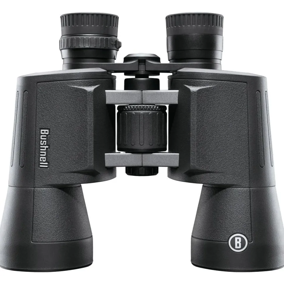 Binocoli Bushnell Powerview 2 10X50 Anthracite
