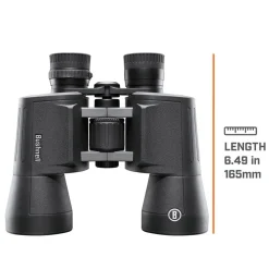 Binocoli Bushnell Powerview 2 10X50 Anthracite