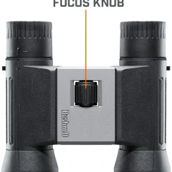 Binocoli Bushnell Powerview 2 16x32 Anthracite