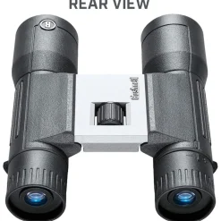 Binocoli Bushnell Powerview 2 16x32 Anthracite