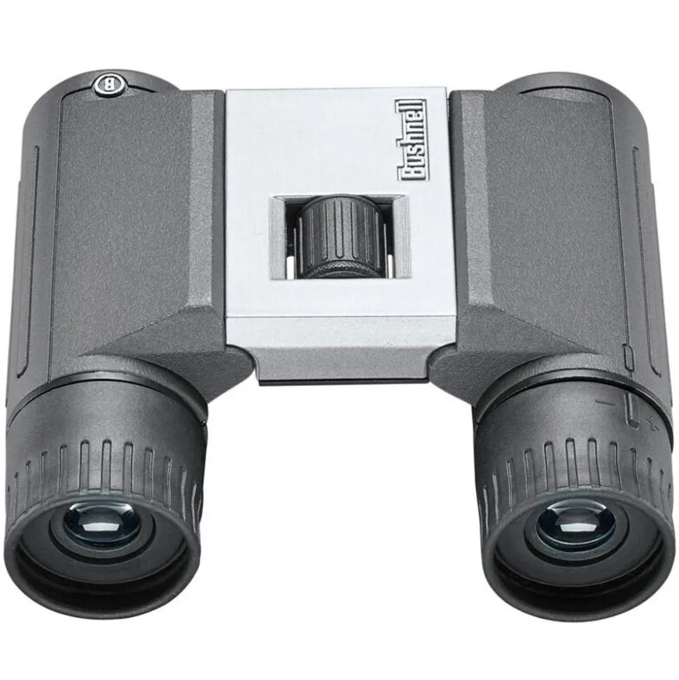 Binocoli Bushnell Powerview 2 8x21 Anthracite