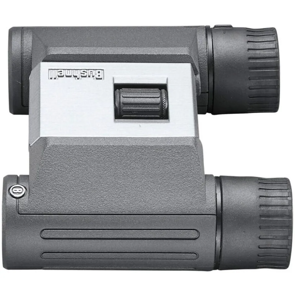 Binocoli Bushnell Powerview 2 8x21 Anthracite