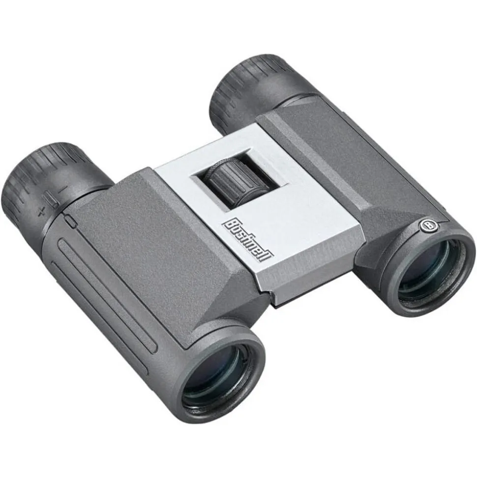 Binocoli Bushnell Powerview 2 8x21 Anthracite