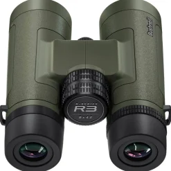 Binocoli Bushnell R3 8X42 Ranger Green