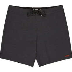 Boardshort Billabong Every Other Day Light Black
