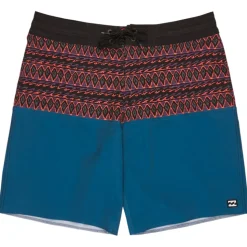 Boardshort Billabong Fifty50 Pro Real Teal
