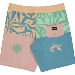 Boardshort Billabong Reflection Pro Cloud Purple