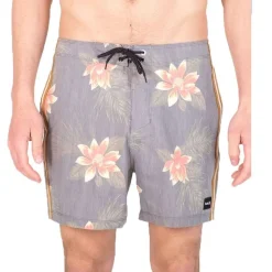 Boardshort Hurley Phantom Natural Sessions 16"- Black