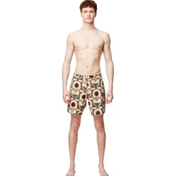 Boardshort Picture Andy 17 Boardshort Tikki