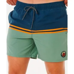 Boardshort Rip Curl Combine Volley Moss