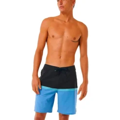 Boardshort Rip Curl Mirage Combine Blue Yonder