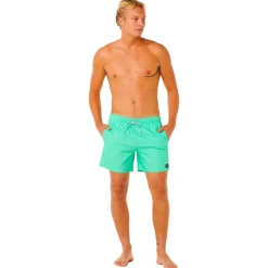 Boardshort Rip Curl Offset Daily Volley Green Sd