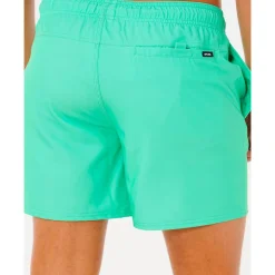 Boardshort Rip Curl Offset Daily Volley Green Sd