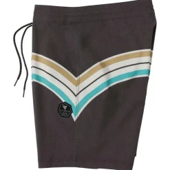 Boardshort Vissla Latitude 18.5" Phantom