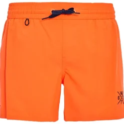 Boardshort Watts Rcoolz Fluo Orange