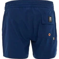 Boardshort Watts Rcoolz Ink Blue