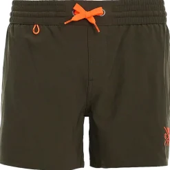 Boardshort Watts Rcoolz Kaki