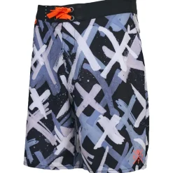 Boardshort Watts Rtuubx Cross Flow Infinity