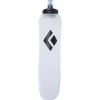 Borracce Black Diamond Soft Flask 500 ml Translucide