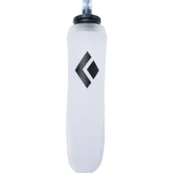 Borracce Black Diamond Soft Flask 500 ml Translucide