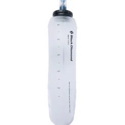 Borracce Black Diamond Soft Flask 500 ml Translucide