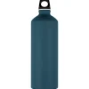 Borracce Corto Aluminium Bouchon Etroit 1L (32Oz) Canard