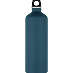 Borracce Corto Aluminium Bouchon Etroit 1L (32Oz) Canard