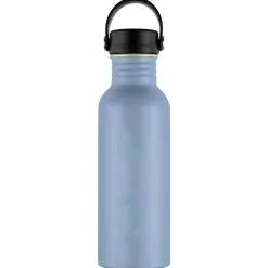 Borracce Corto Aluminium Bouchon Large 0,75L (25Oz) Blue