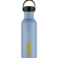 Borracce Corto Aluminium Bouchon Large 0,75L (25Oz) Blue