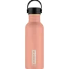 Borracce Corto Aluminium Bouchon Large 0,75L (25Oz) Poudre