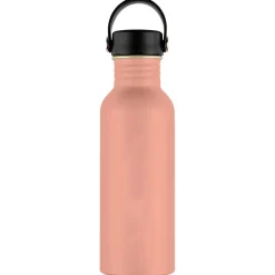 Borracce Corto Aluminium Bouchon Large 0,75L (25Oz) Poudre