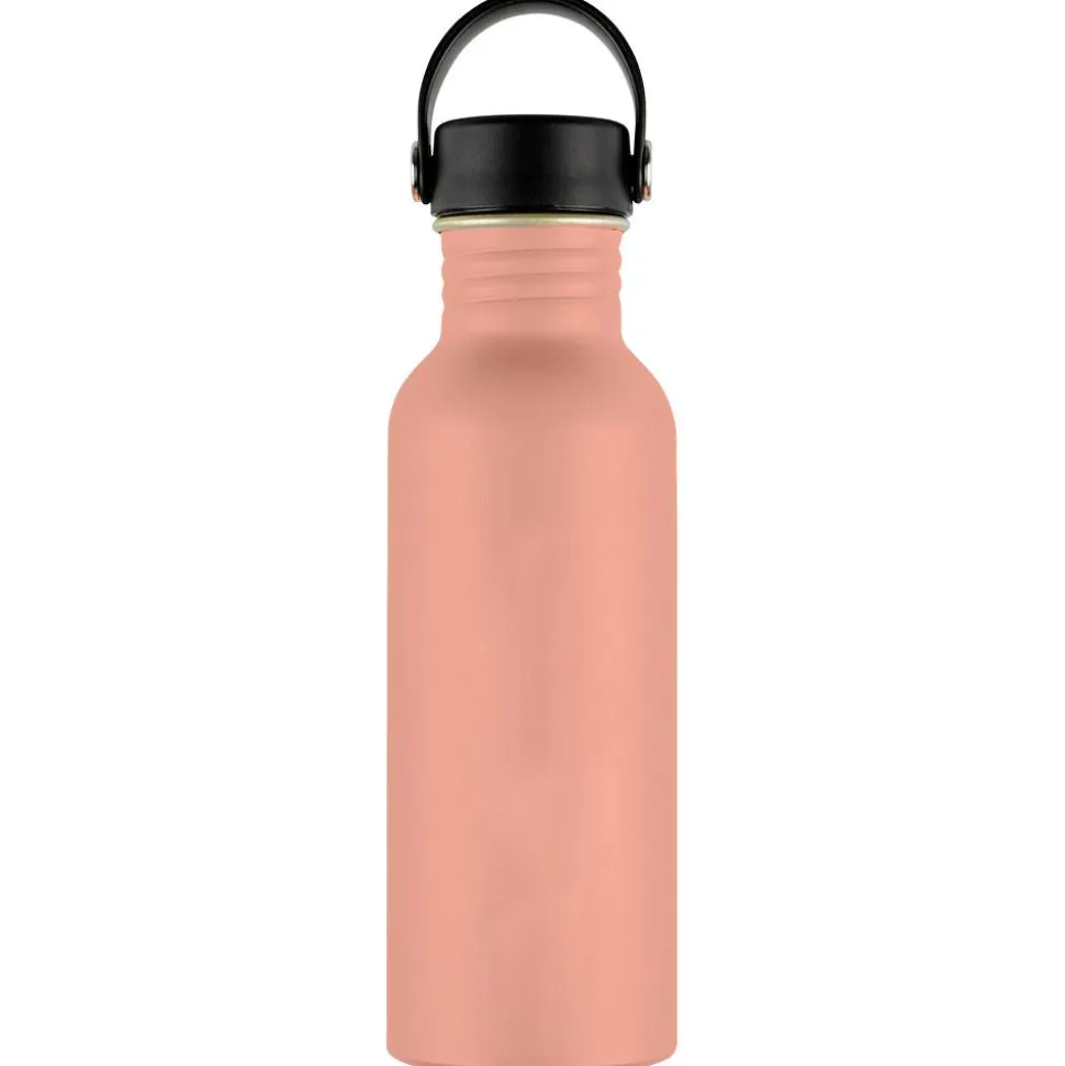 Borracce Corto Aluminium Bouchon Large 0,75L (25Oz) Poudre