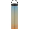 Borracce Corto Isotherme Poignee 0,75L (25Oz) Blue