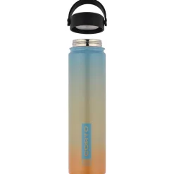 Borracce Corto Isotherme Poignee 0,75L (25Oz) Blue