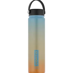 Borracce Corto Isotherme Poignee 0,75L (25Oz) Blue