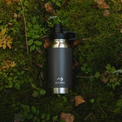 Borracce Dometic Thermo Bottle 900ml Slate