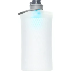 Borracce Hydrapak Flux+Filtre 1.5L Clear Hp Blue