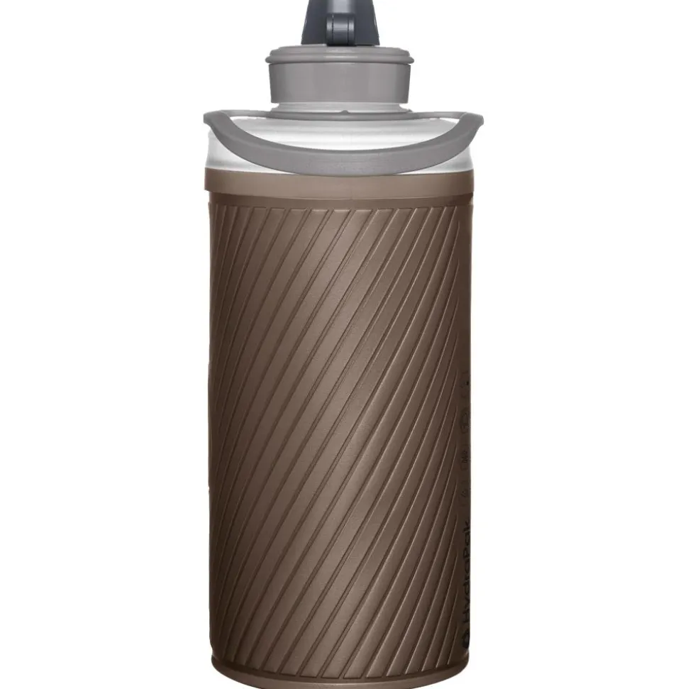 Borracce Hydrapak Flux 1.0L Mammoth Grey