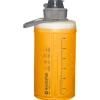Borracce Hydrapak Flux 750 ml Golden Yellow