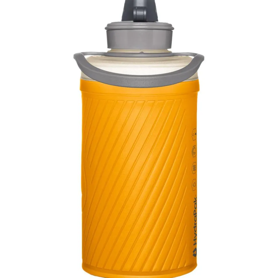 Borracce Hydrapak Flux 750 ml Golden Yellow