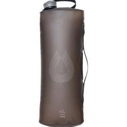 Borracce Hydrapak Seeker 4L Mammoth Grey