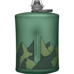 Borracce Hydrapak Stow 1L Sage Green