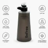 Borracce Katadyn Befree Ac 1L Edition Black