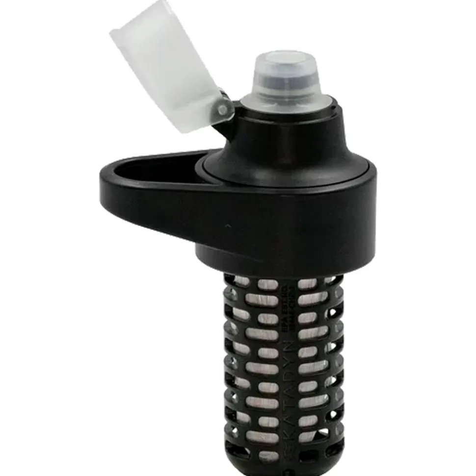 Borracce Katadyn Befree Ac 1L Edition Black